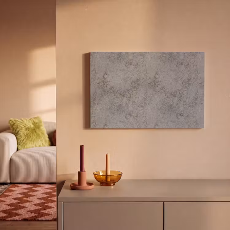 Industrieel - Beton - Patronen canvas 2cm klein 34 -sfeer1