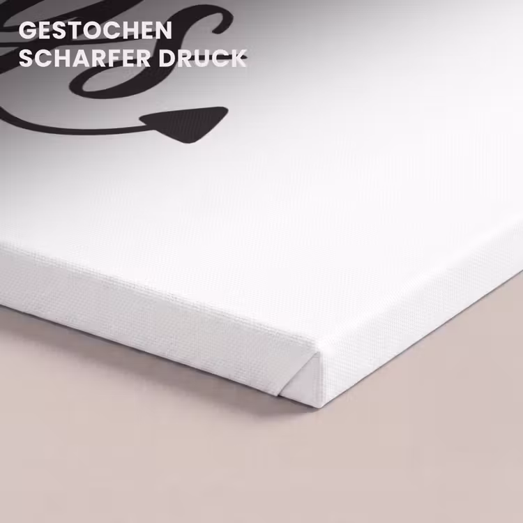 Jongens - Moederdag - Quotes canvas 2cm klein -closeup_print_DE
