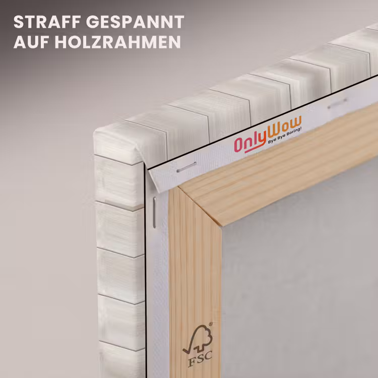 Tegels - Natuurlijk - Grijs canvas 2cm klein 34 -uniquesellingpoint_afwerking-onlywow_DE