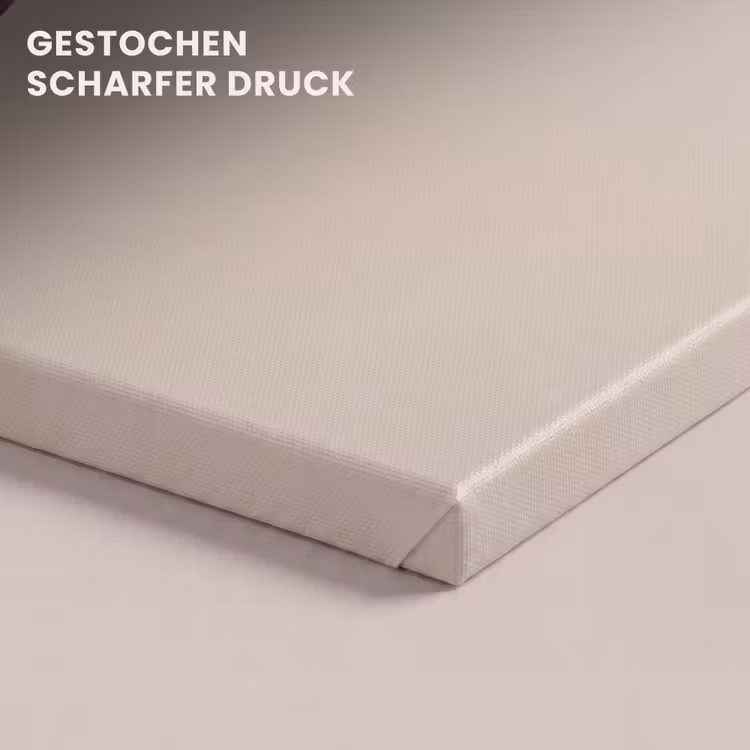 Koffie - Obessive Coffee Disorder - Beige canvas 2cm klein -uniquesellingpoint_afwerking-onlywow_DE