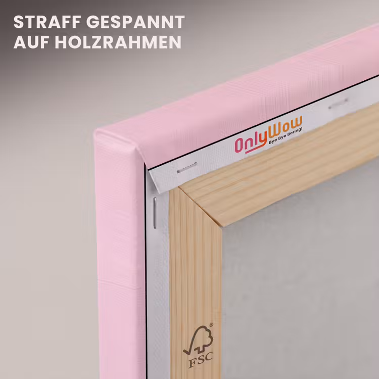 Koffiebekers - Deksel - Verf - Textuur canvas 2cm klein -uniquesellingpoint_afwerking-onlywow_DE