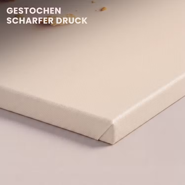Koekje - Kruimels - beige canvas 2cm klein -closeup_print_DE