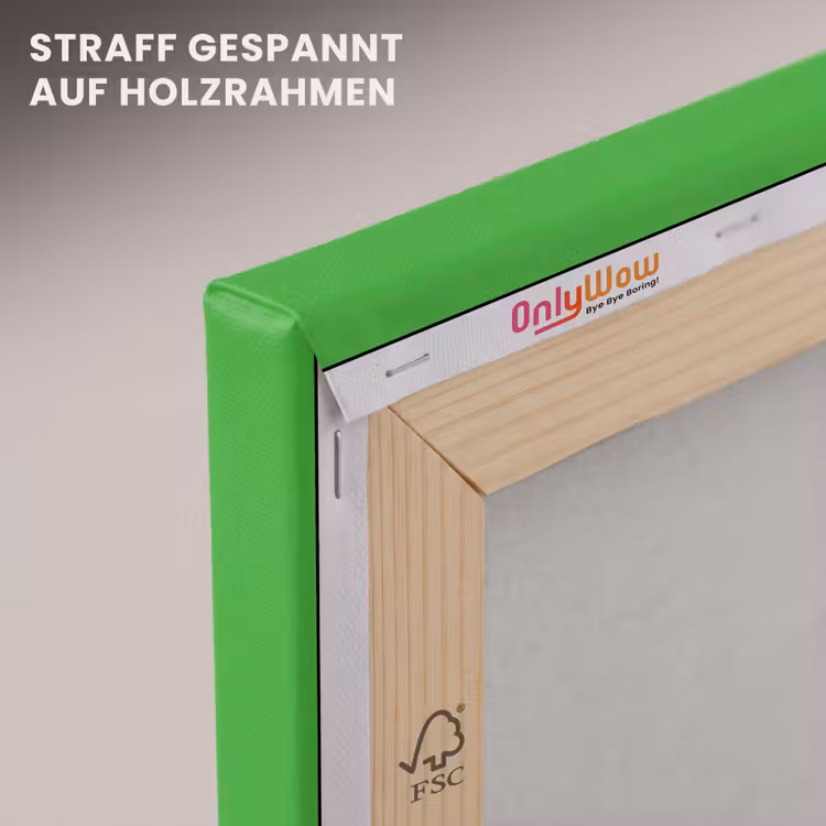 Kelly - Green - Groen canvas 2cm klein 34 -uniquesellingpoint_afwerking-onlywow_DE