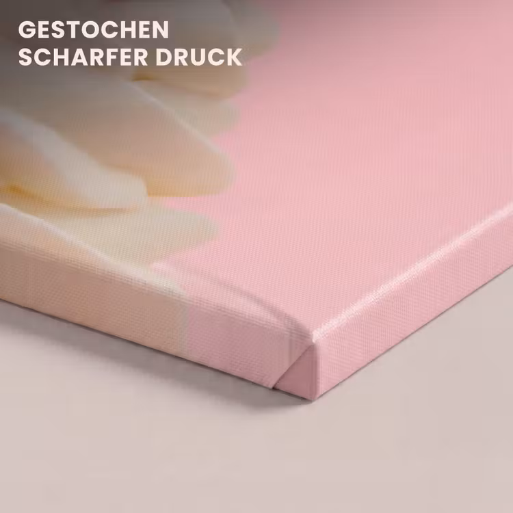 Kers - Slagroom - Roze canvas 2cm klein -uniquesellingpoint_afwerking-onlywow_DE