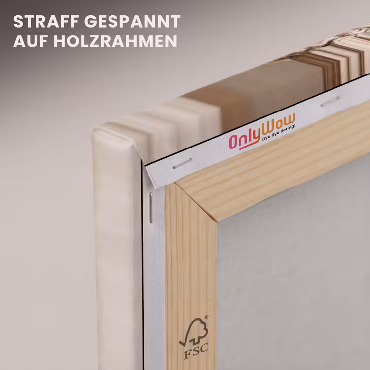 Klassiek - Marmer - Wijn canvas 2cm klein -uniquesellingpoint_afwerking-onlywow_DE