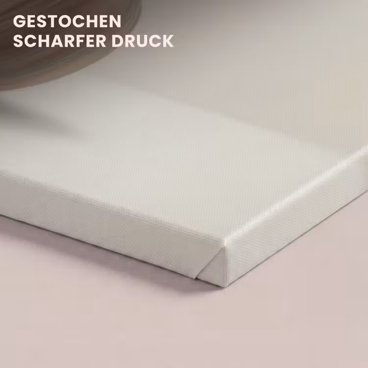 Knoflook - Natuurlijk - Beige canvas 2cm klein -uniquesellingpoint_afwerking-onlywow_DE