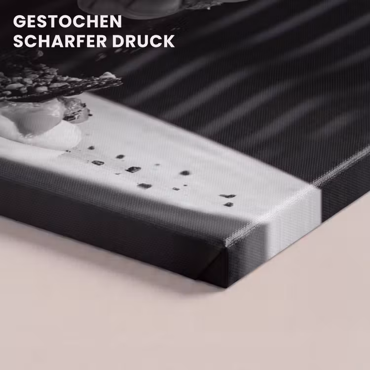 Chef - Garnering - Gerecht canvas 2cm klein -closeup_print_DE