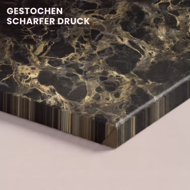 Kristal - Goud - Zwart - Marmer canvas 2cm klein 34 -uniquesellingpoint_afwerking-onlywow_DE