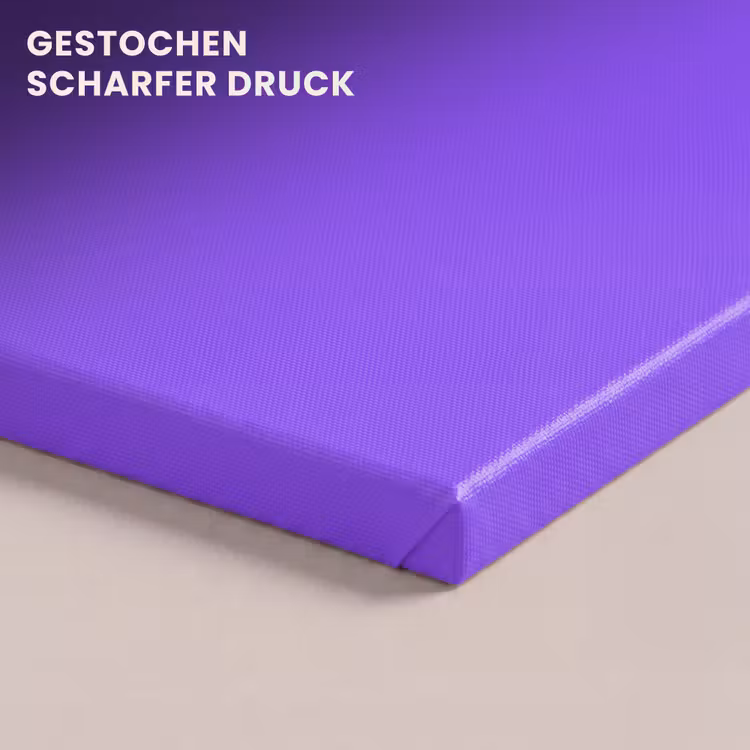Vivid - Violet - Paars canvas 2cm klein 34 -closeup_print_DE