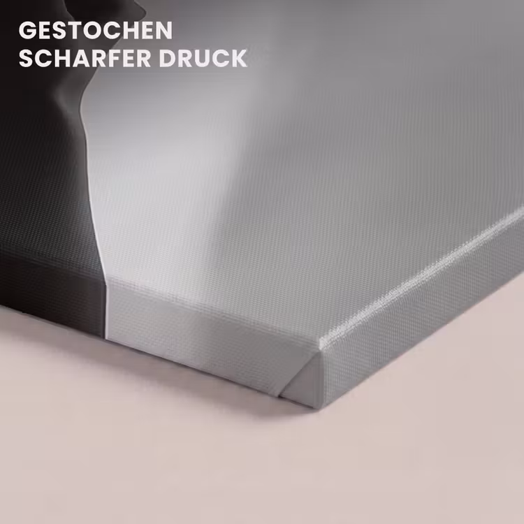 Lichtinval - Wijn - Rood - Glas canvas 2cm klein -uniquesellingpoint_afwerking-onlywow_DE