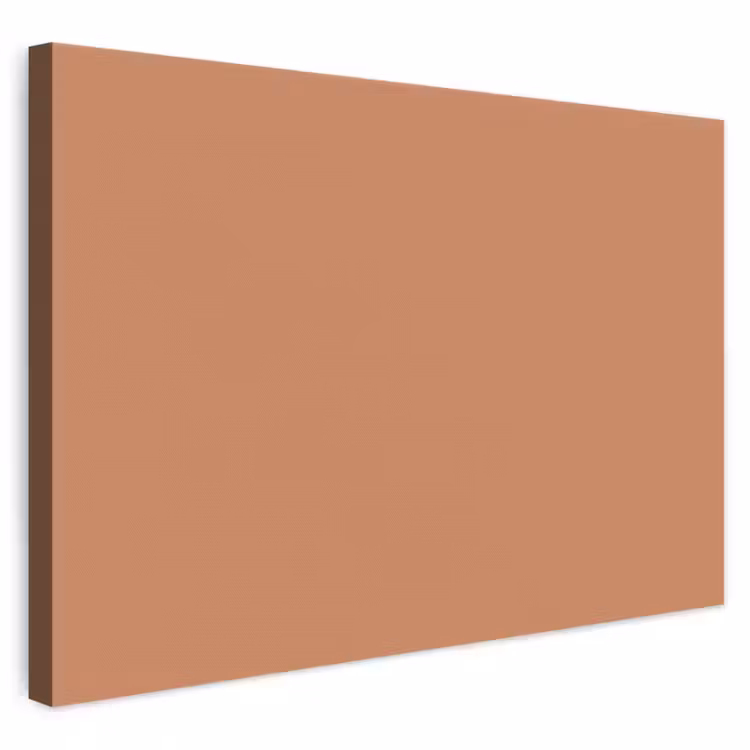 Little - Italy - Oranje canvas 2cm klein 34 -3d
