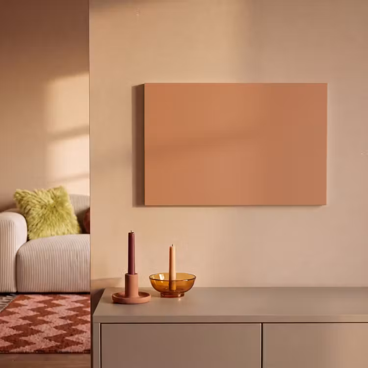 Little - Italy - Oranje canvas 2cm klein 34 -sfeer1