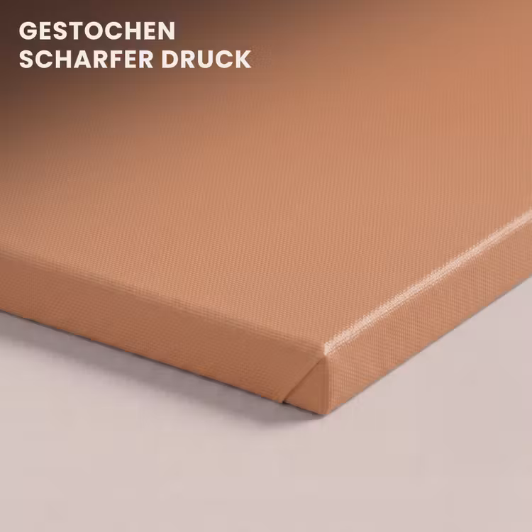 Little - Italy - Oranje canvas 2cm klein 34 -closeup_print_DE
