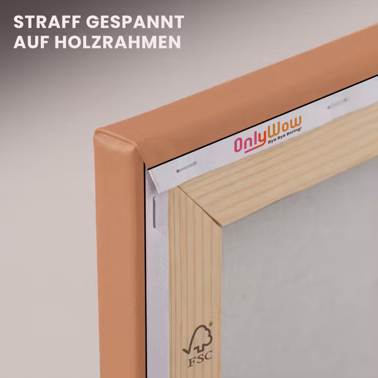 Little - Italy - Oranje canvas 2cm klein 34 -uniquesellingpoint_afwerking-onlywow_DE
