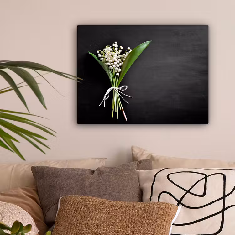bloemen-5-1-1 canvas 2cm klein -sfeer1