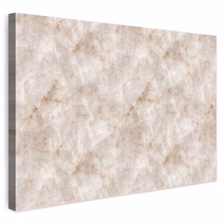 Marmer - Patroon - Klassiek canvas 2cm klein 34 -3d
