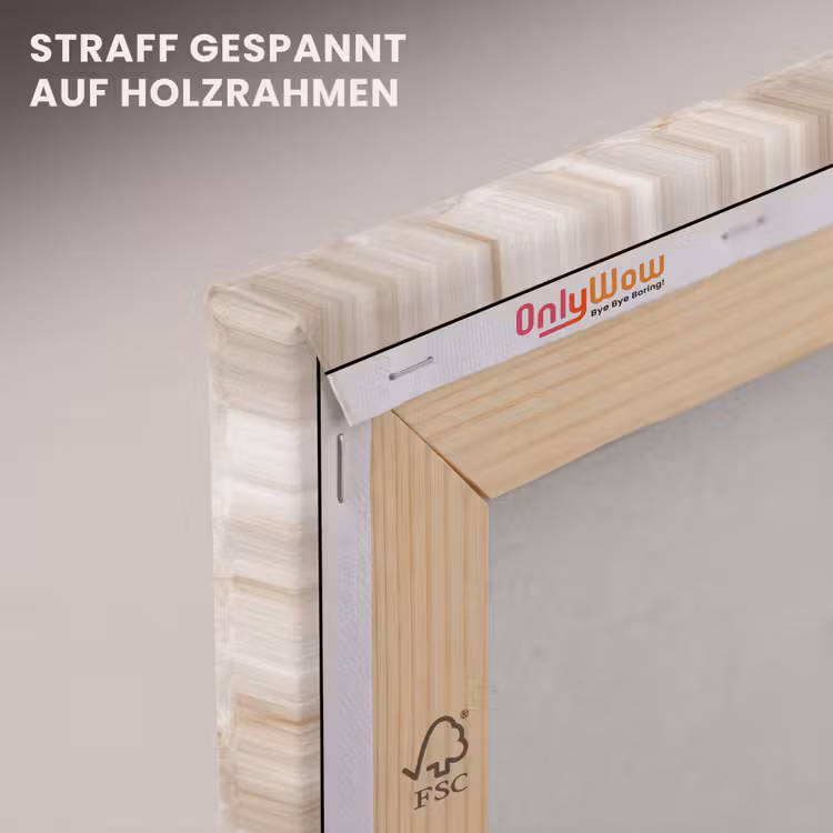 Marmer - Patroon - Klassiek canvas 2cm klein 34 -uniquesellingpoint_afwerking-onlywow_DE