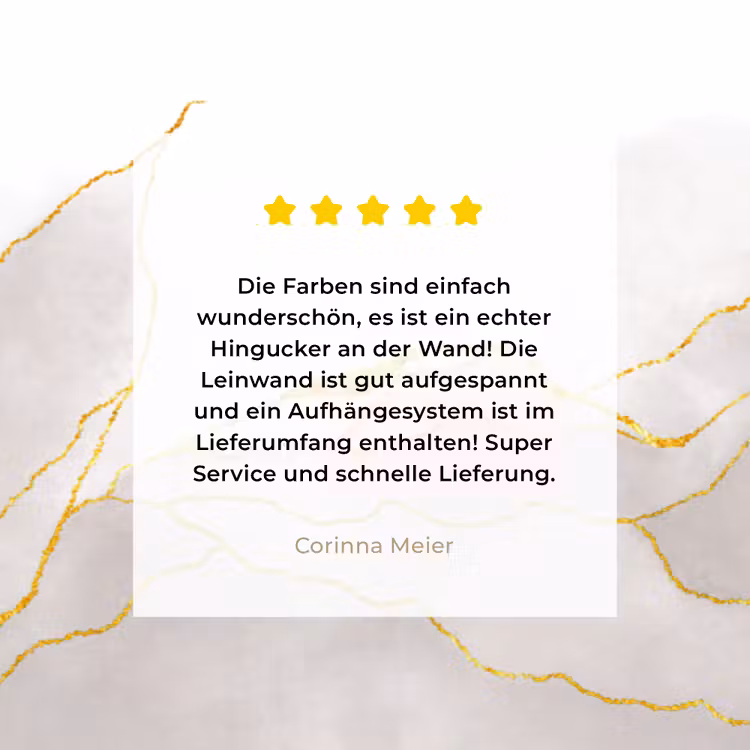 Marmerlook - Grijs - Goud - Chic - Marmer canvas 2cm klein -Xsfeer7_DE