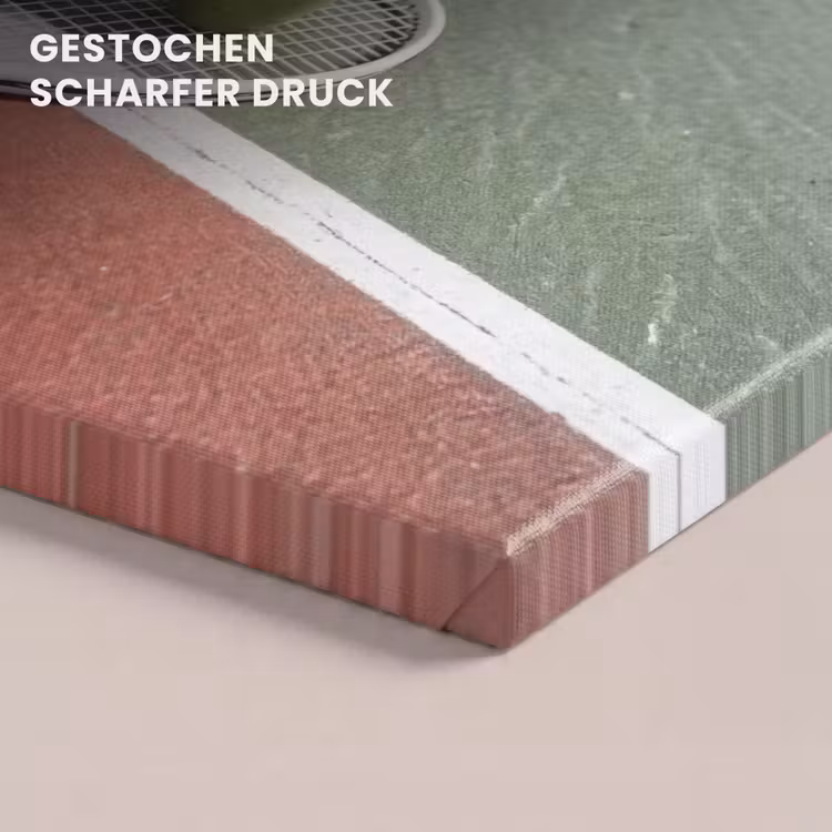 Matcha Club - Tennis - Matcha canvas 2cm klein -closeup_print_DE