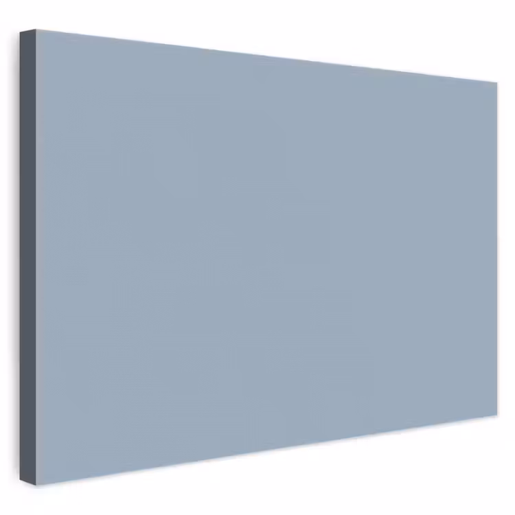 Mellow - Breeze - Blauw canvas 2cm klein 34 -3d