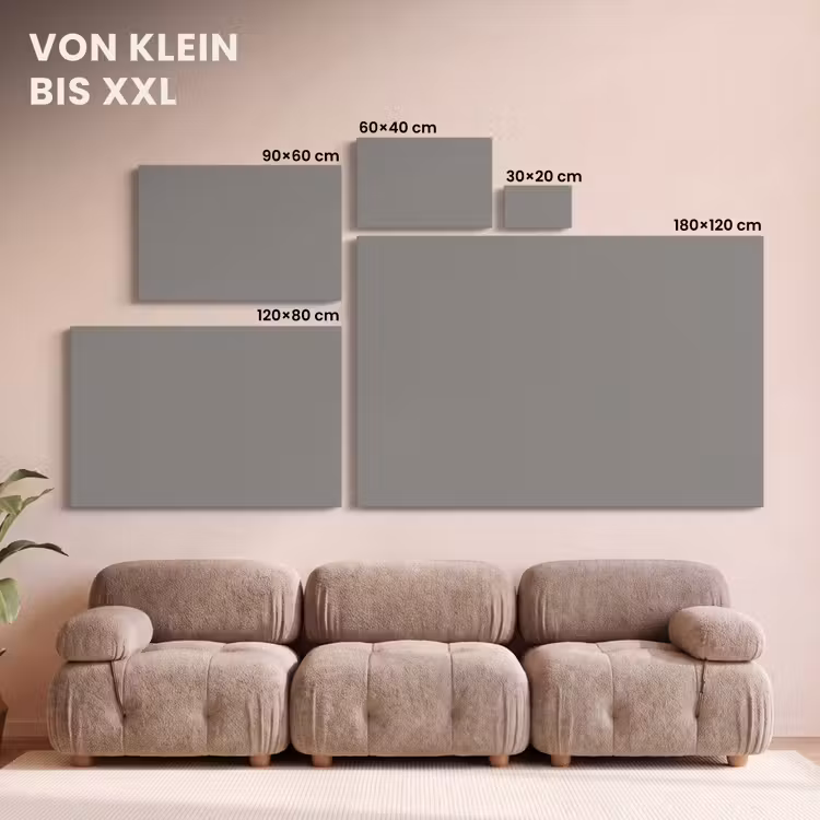 Mineral - Grey - Grijs canvas 2cm klein 34 -Xsfeer8_DE