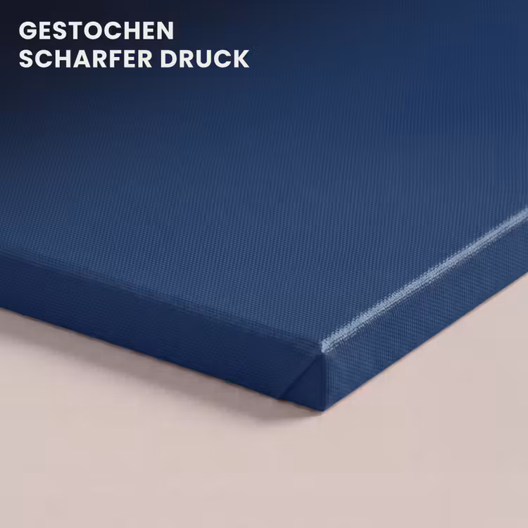 Midnight - Navy - Blauw canvas 2cm klein 34 -closeup_print_DE