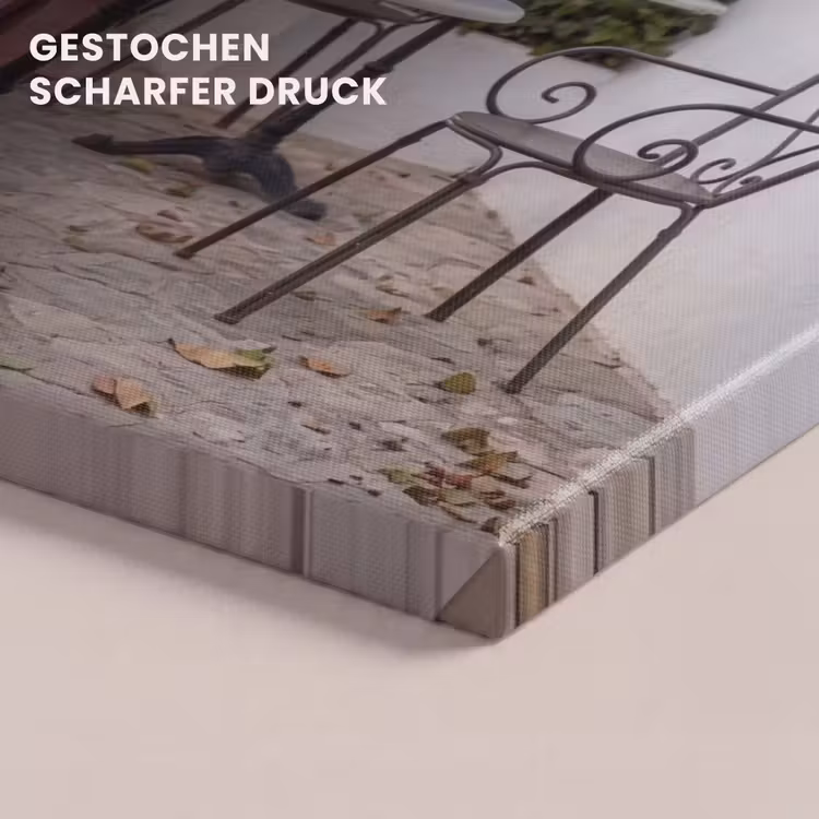 Ochtendjas - Krulspelden - Roze canvas 2cm klein -uniquesellingpoint_afwerking-onlywow_DE