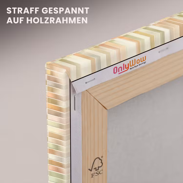 Mozaïek - Patroon - Terracotta canvas 2cm klein 34 -uniquesellingpoint_afwerking-onlywow_DE