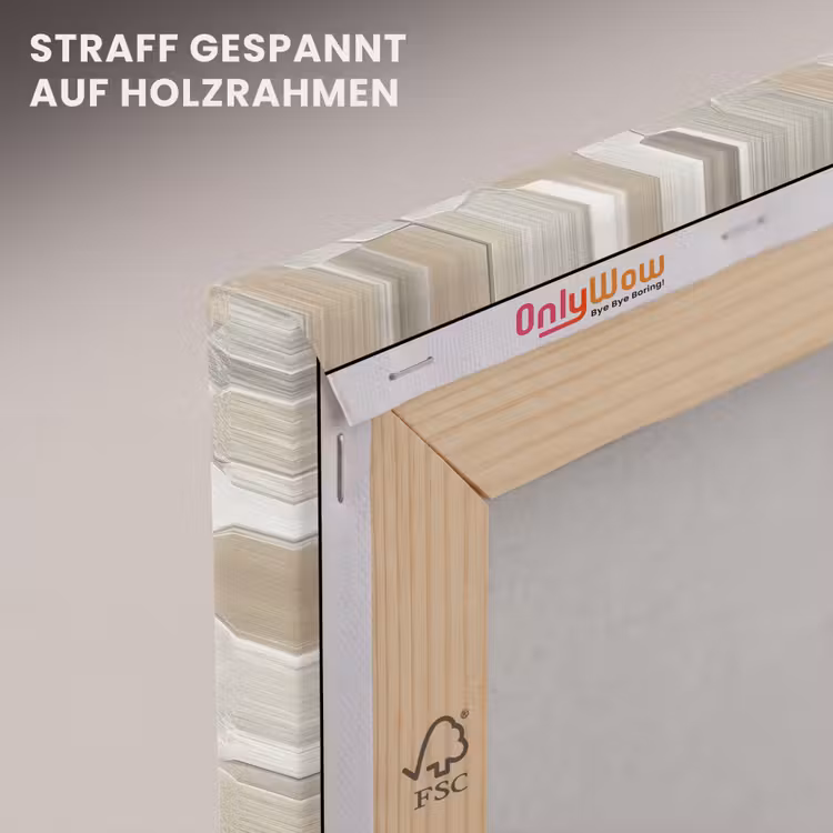Mozaïek - Stenen - Beige canvas 2cm klein 34 -uniquesellingpoint_afwerking-onlywow_DE