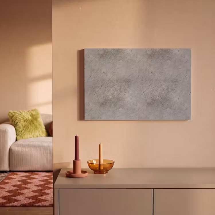 Patronen - Beton - Oud canvas 2cm klein 34 -sfeer1