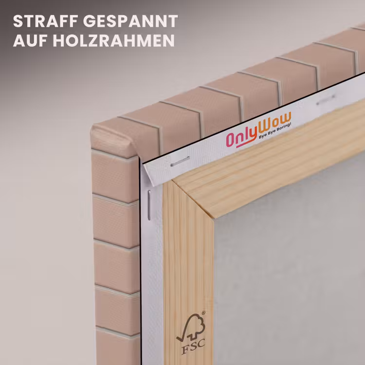 Patroon - Tegel - Oudroze canvas 2cm klein 34 -uniquesellingpoint_afwerking-onlywow_DE