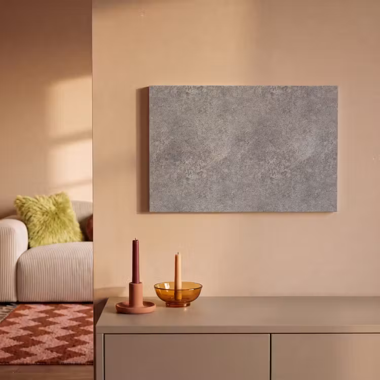 Patronen - Industrieel - Beton canvas 2cm klein 34 -sfeer1