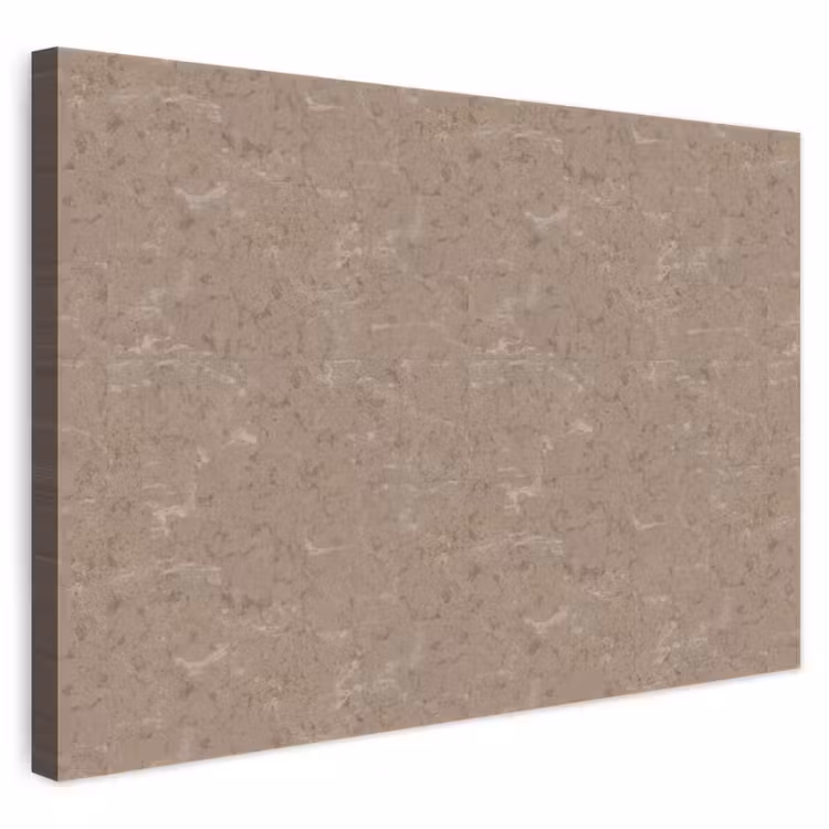 Patroon - Kalksteen - Beige canvas 2cm klein 34 -3d