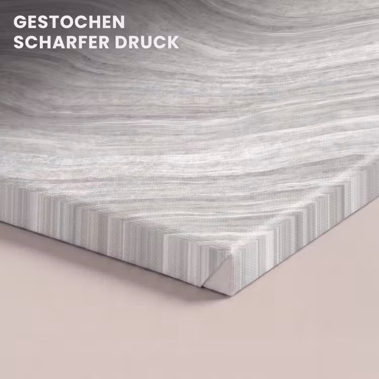 Patroon - Helder - Wit - Grijs canvas 2cm klein 34 -closeup_print_DE