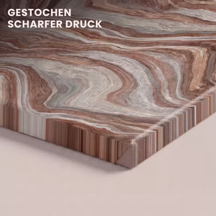 Patroon - Zandsteen - Travertijn canvas 2cm klein 34 -closeup_print_DE