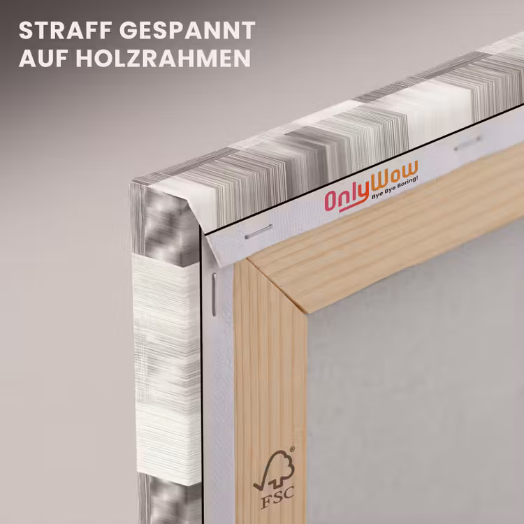 Patroon - Dambord - Houtnerf canvas 2cm klein 34 -uniquesellingpoint_afwerking-onlywow_DE