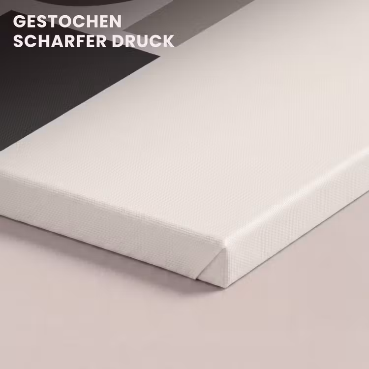 Natuurlijke tinten - Grafisch - Verticale compositie canvas 2cm klein -uniquesellingpoint_afwerking-onlywow_DE