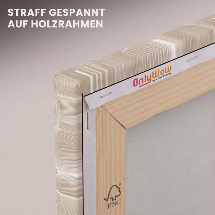 Organisch - Textuur - Beige canvas 2cm klein 34 -uniquesellingpoint_afwerking-onlywow_DE