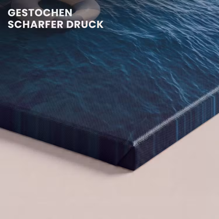 Oceaan - Zwemband - Horizon canvas 2cm klein -closeup_print_DE