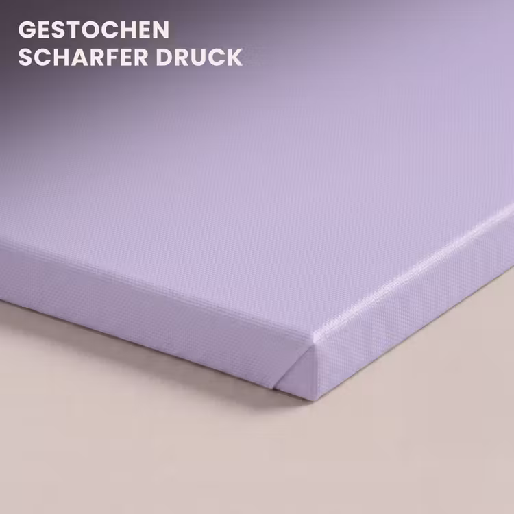 Pastel - Lilac - Paars canvas 2cm klein 34 -closeup_print_DE