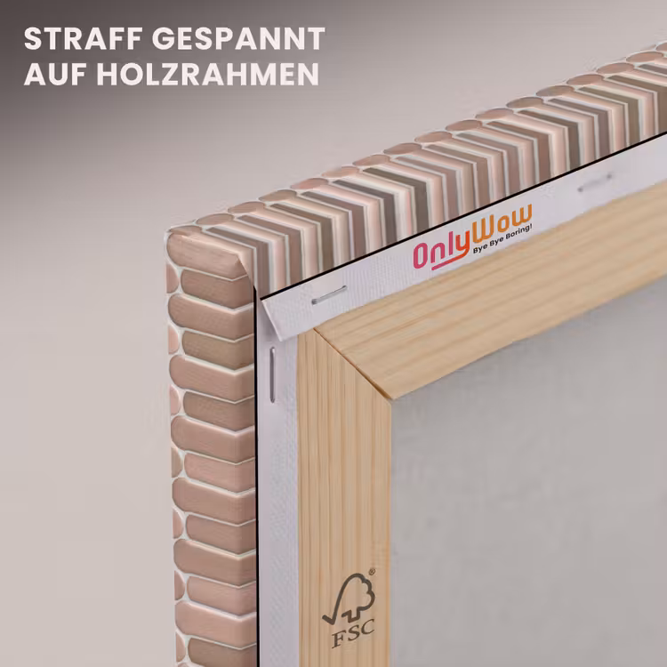 Penny - Mozaïek - Oudroze - Terracotta canvas 2cm klein 34 -uniquesellingpoint_afwerking-onlywow_DE