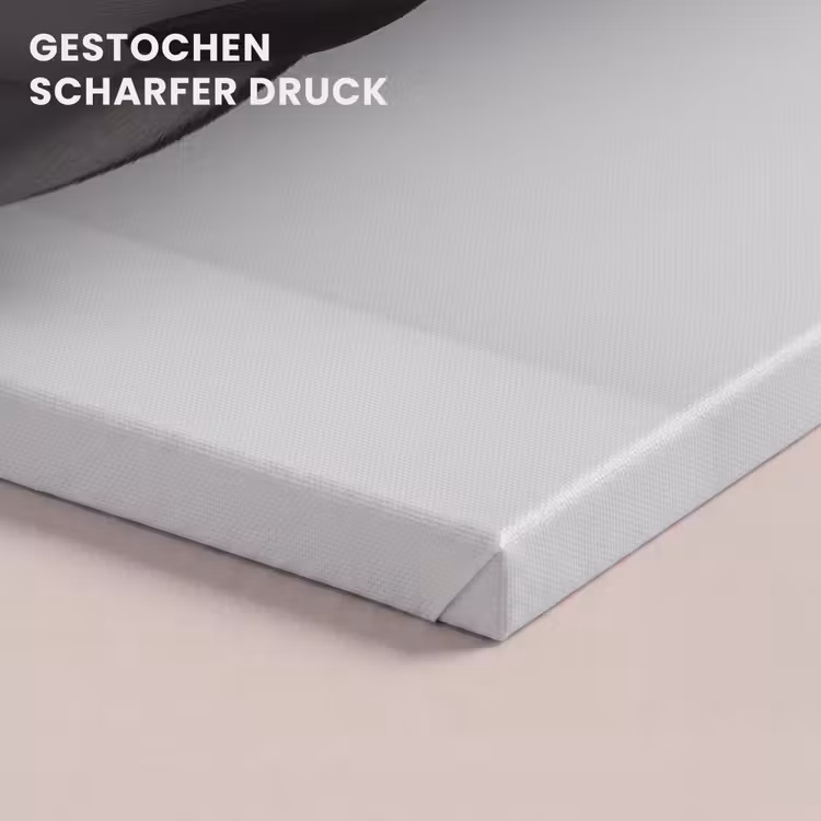 Pinguïn - WC rol - Wit canvas 2cm klein -uniquesellingpoint_afwerking-onlywow_DE
