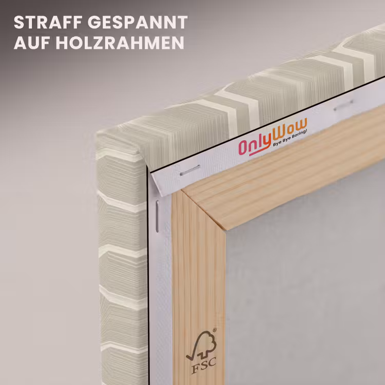 Paneel - Ginkgo - Zand canvas 2cm klein 34 -uniquesellingpoint_afwerking-onlywow_DE