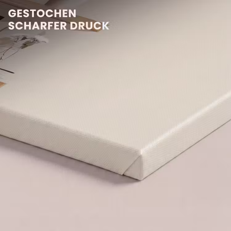 Plankjes - Boeken - Vaasjes - Planten canvas 2cm klein -uniquesellingpoint_afwerking-onlywow_DE