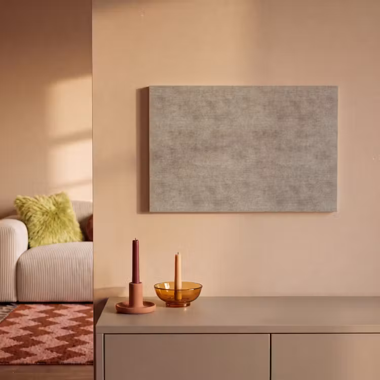 Retro - Beton - Patroon canvas 2cm klein 34 -sfeer1