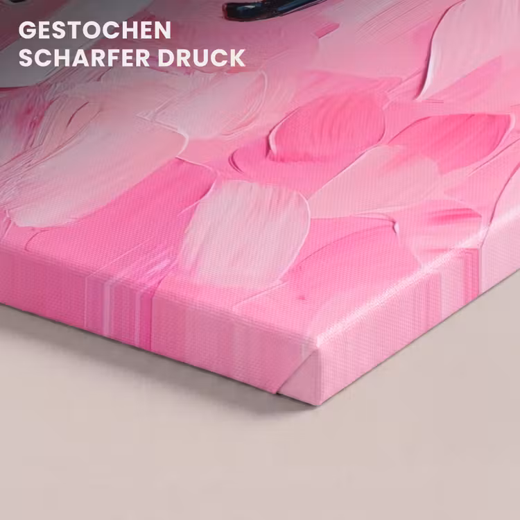 Roze - Verf - Coffee canvas 2cm klein -closeup_print_DE