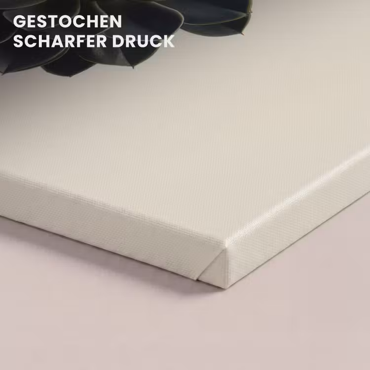 Rozet - Cirkelvormig - Donkergroen canvas 2cm klein -uniquesellingpoint_afwerking-onlywow_DE