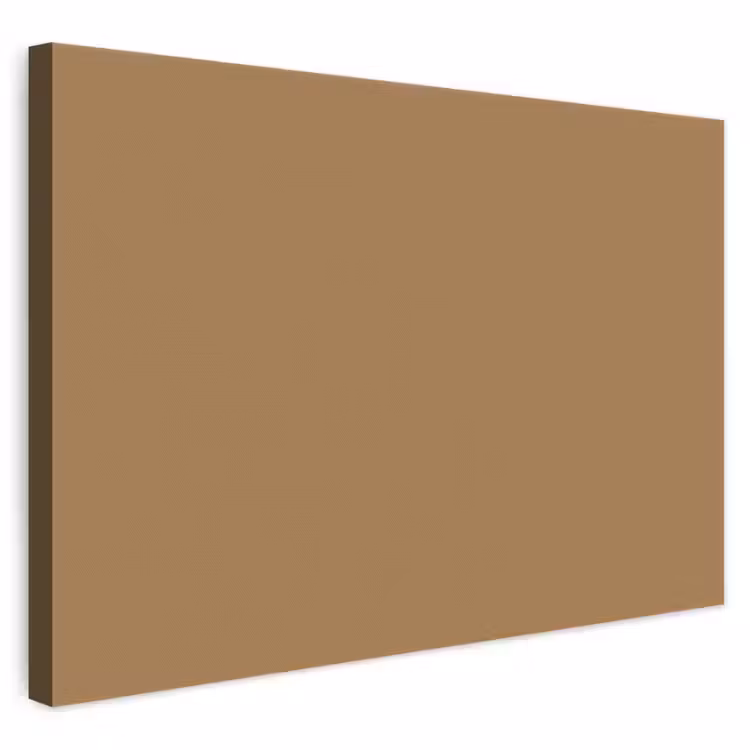 Sahara - Earth - Oranje canvas 2cm klein 34 -3d
