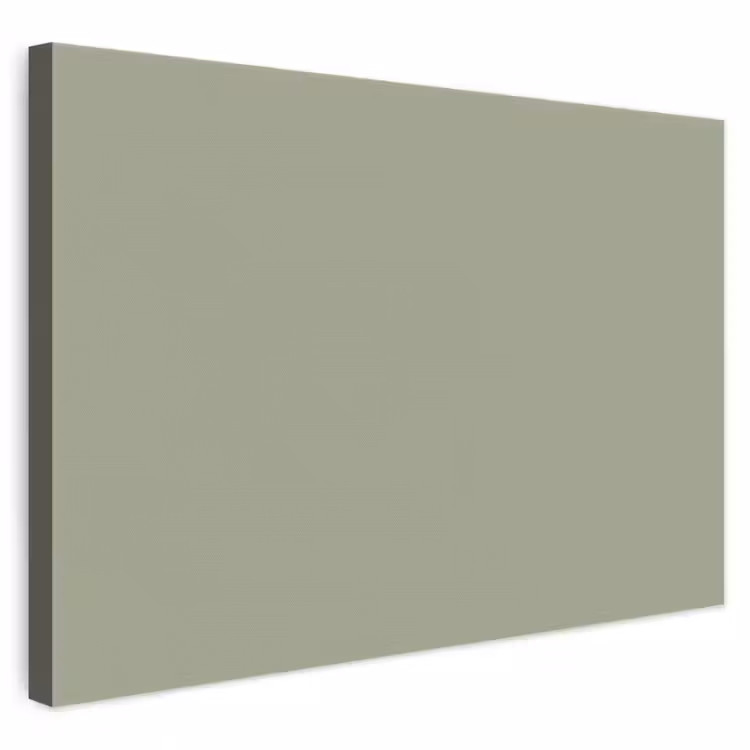Sage - Mist - Groen canvas 2cm klein 34 -3d