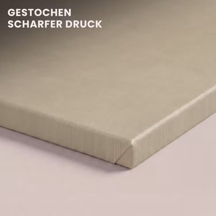 Zandkleur - Korrelige structuur - Beton canvas 2cm klein 34 -closeup_print_DE